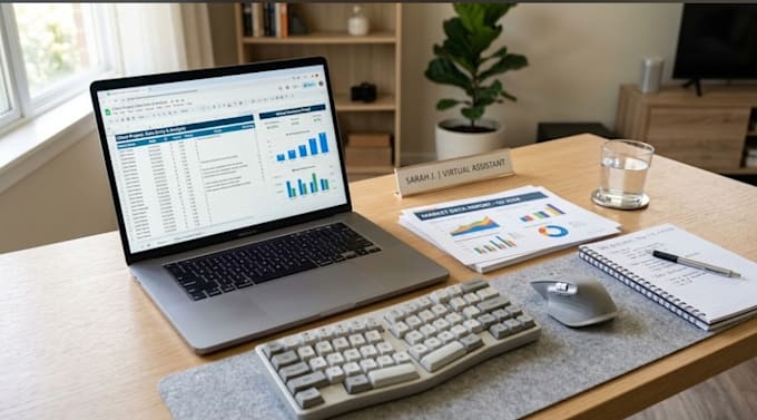 be your ai powered data entry expert and dashboard manager