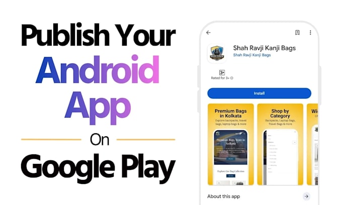 do publish app or game on old google play console account