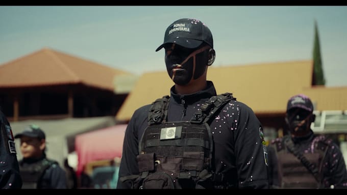 professionally edit documentaries and cinematic commercials