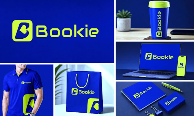 create a timeless business logo design and animation