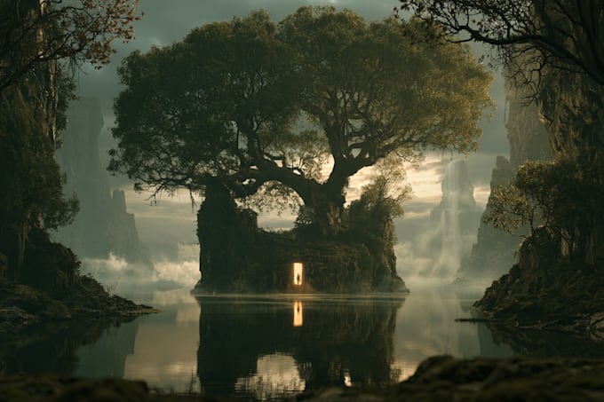 do custom photo manipulation
