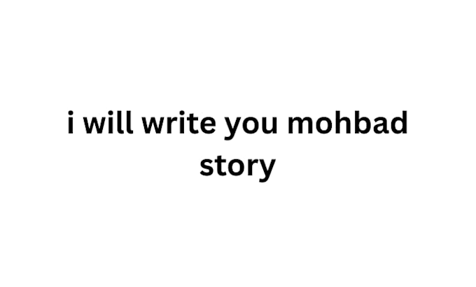 write you full mohbad story