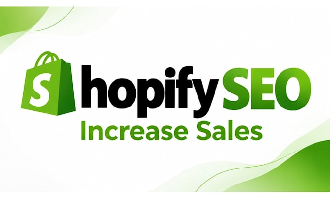 optimize your shopify store SEO to improve google rankings