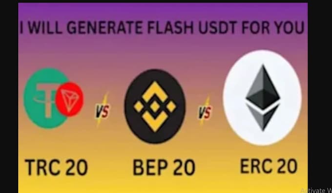 fast generate and send high value crypto coin transfer