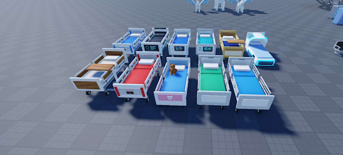 be your roblox 3d modeler and builder