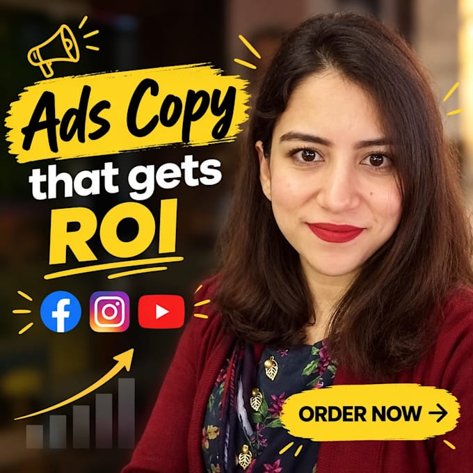 write hypnotic facebook ads copy that converts