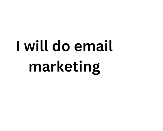 do klaviyo email maketing