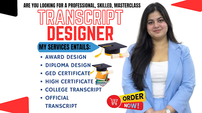 transcript design ged certificate college transcript award degree transcript