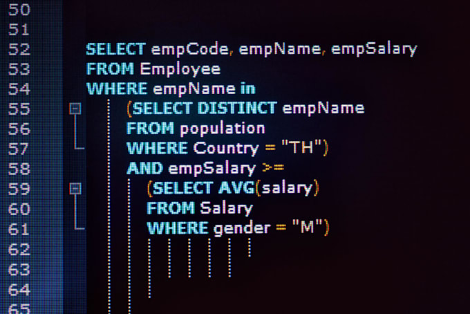 write, debug, and optimize microsoft sql server queries