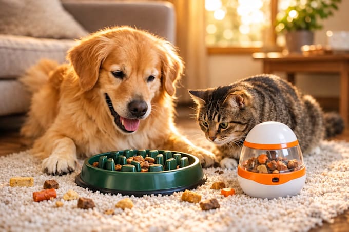formulate custom pet food and pet supplement recipes