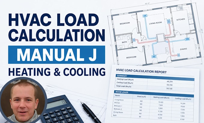 do mep design hvac, plumbing, electrical for building permit