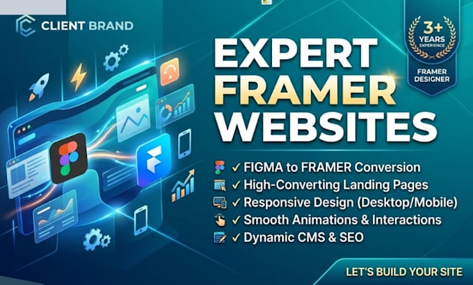 develop framer website framer animation fix framer website framer
