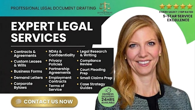 draft or review wills, revocable trusts and estate planning documents