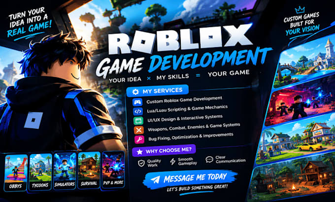 build a custom roblox full game, roblox full game creation, roblox full game