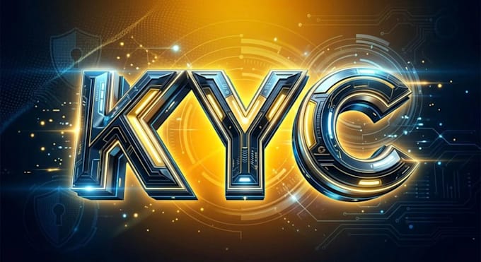 do kyc for any app or websites