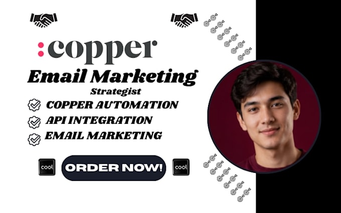 setup copper crm email marketing setup copper crm sync