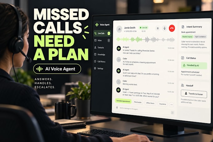 develop ai voice assistant apps with ai voice agents, chatgpt chatbots, ai app