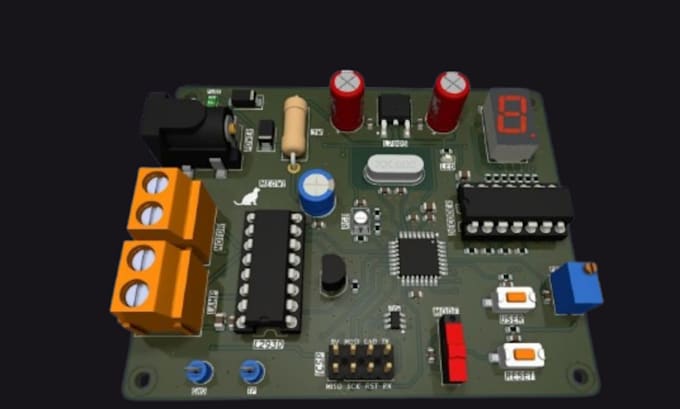 design rf pcb design antenna integration hfss simulation iot hardware