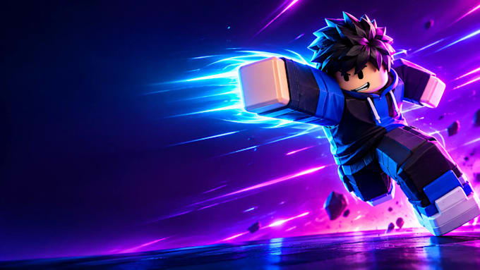 create custom roblox r15 combat and movement animations