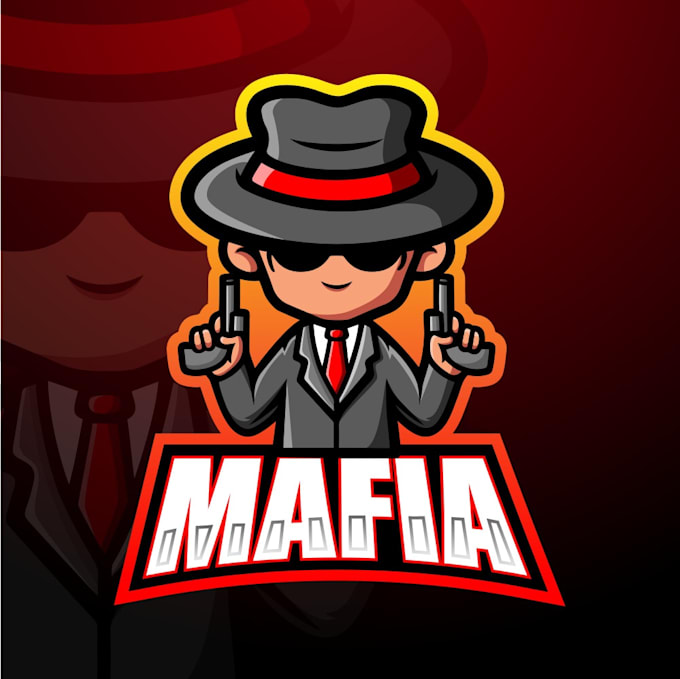 design meaningful creative mafia logo