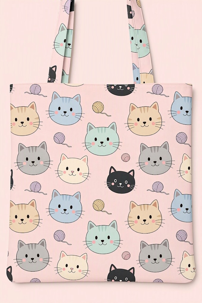 create unique ai seamless patterns for fabric, wallpaper and products