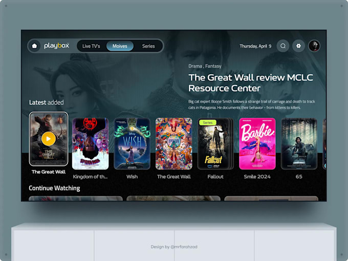 do iptv rebranding iptv smarters pro, xciptv, tivimate, ibo player and hardcoded