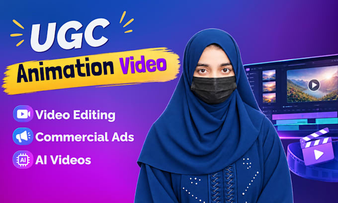 transform product ideas into engaging ugc animation video