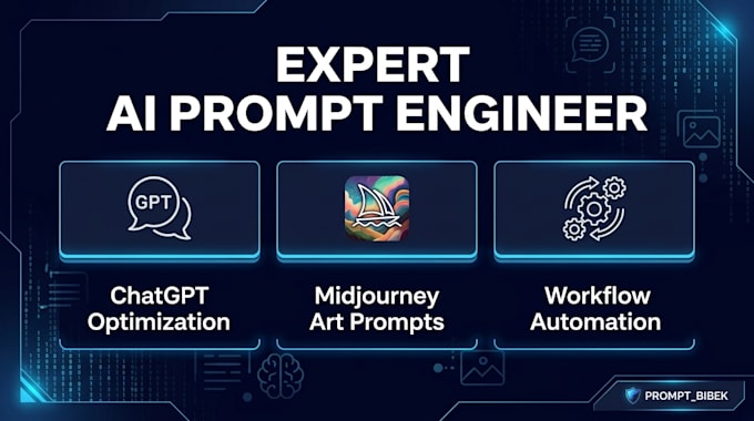 write custom ai prompts for chatgpt and claude