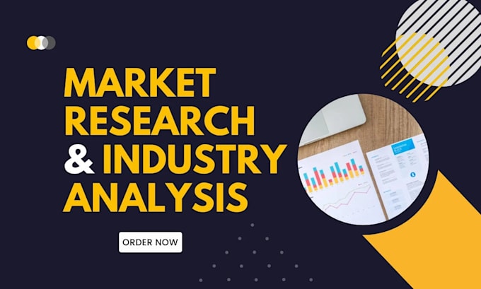 do market research, swot analysis and competitor analysis