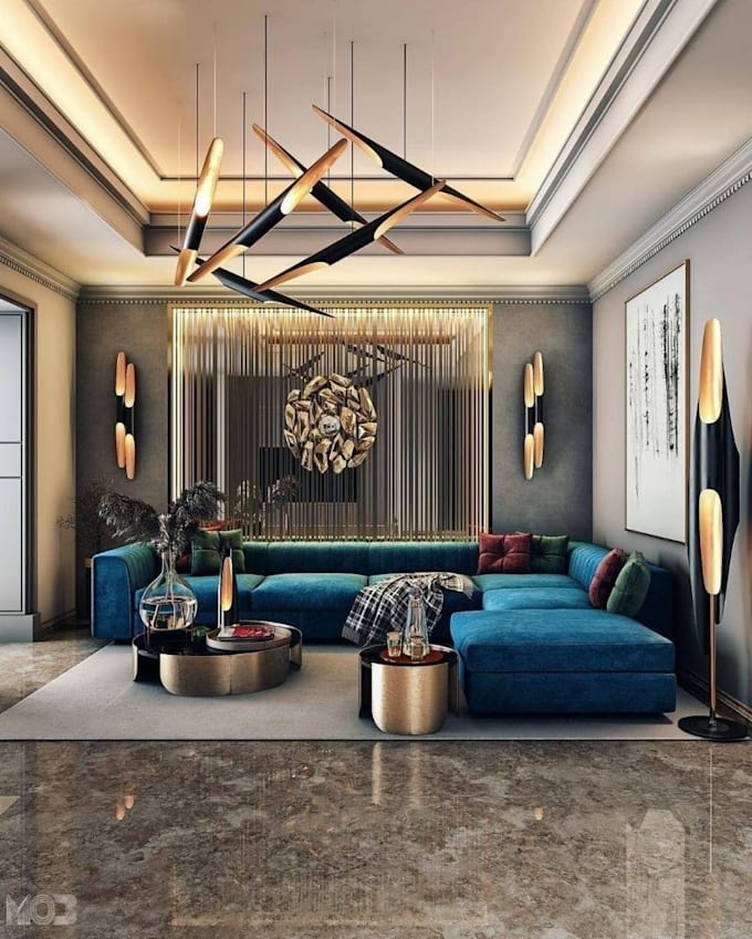 do exterior, interior design, sketchup, revit 3d modeling, realistic 3d r