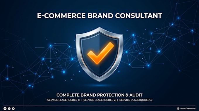 audit your trademark for amazon brand registry enrollment