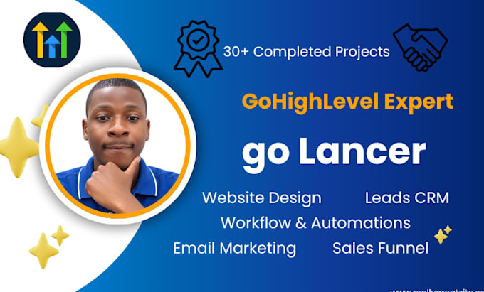 your gohighlevel full virtual assistant and agent