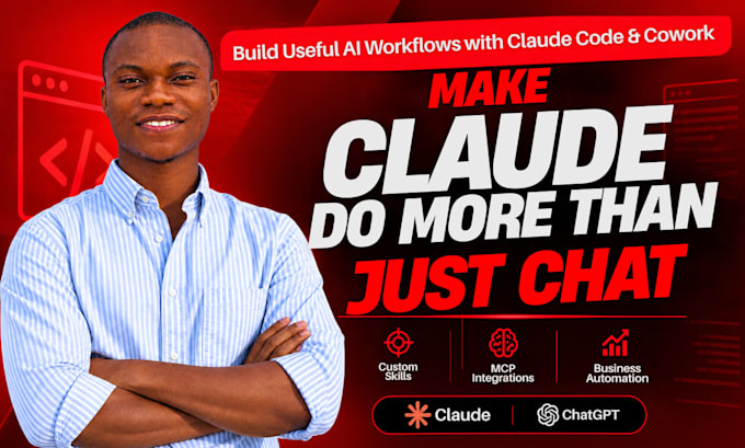 claude code setup claude cowork claude skills workflows training and consulting