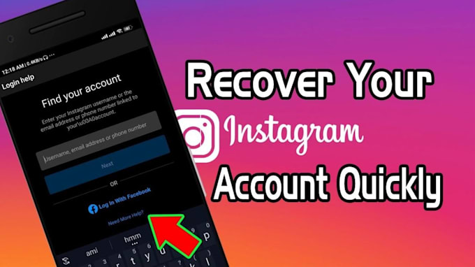access forgotten accounts email and files securely recover lost passwords
