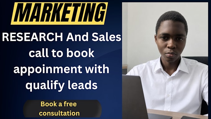 provide professional telemarketing and research