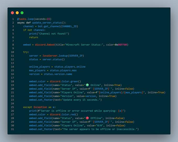 write python scripts for web scraping and task automation