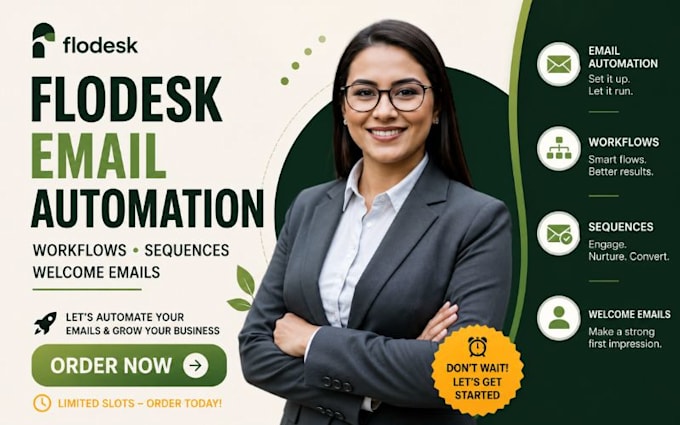 do flodesk email automation workflows flodesk sequences flodesk welcome emails