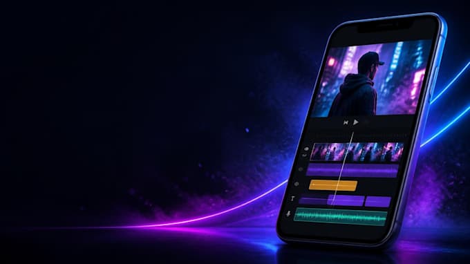 edit engaging shortform videos