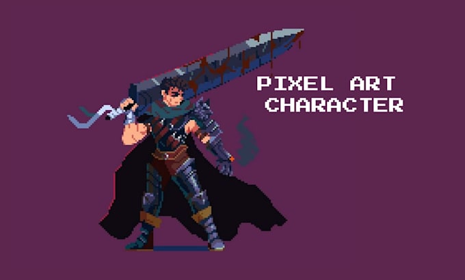 do pixel art animation 2d pixel sprite sheet nsfw pixel art animation game art