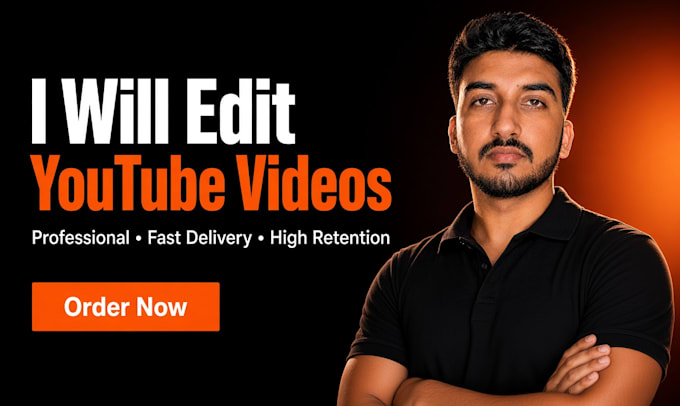 edit youtube videos , vlogs