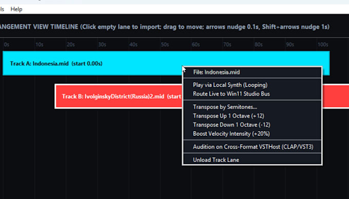vibe code command line apps for 100 using python or c exc  maybe less