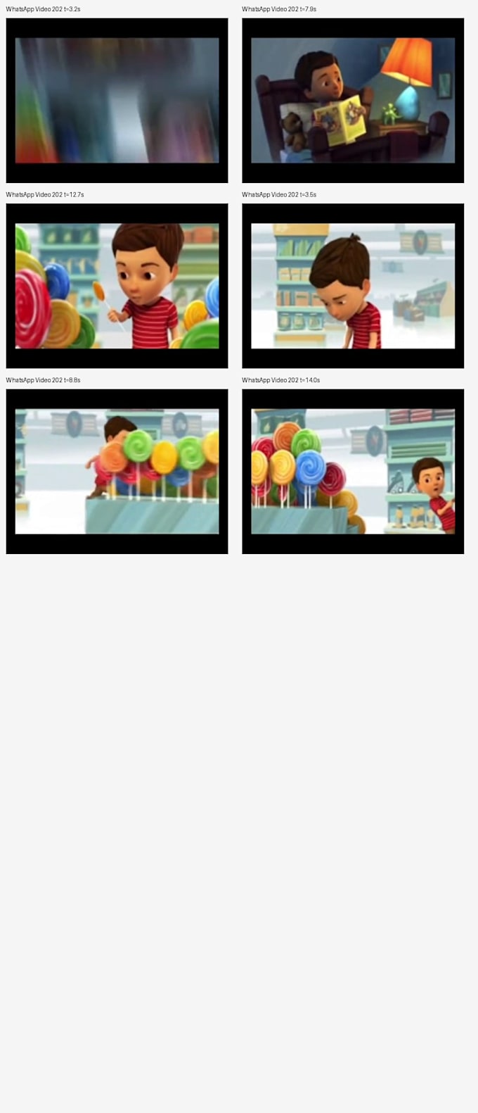 create realistic ai animation videos and character movements