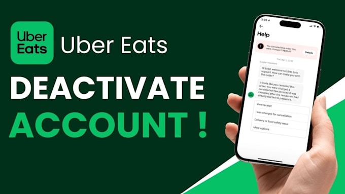uber eats reactivation, amazon flex reactivation, spark reactivation