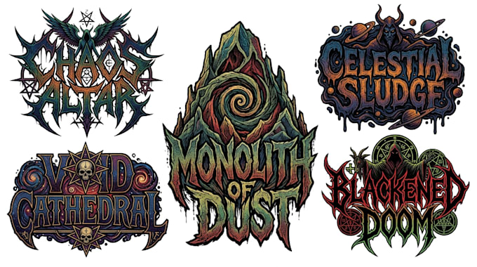 do thrash metal speed metal crossover thrash logo