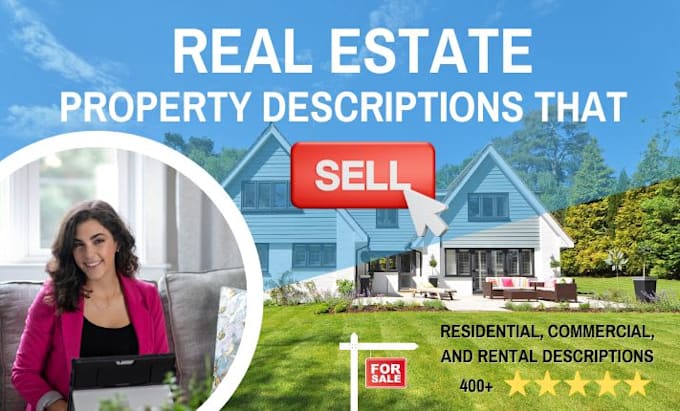 do real estate data entry property research and lead generation