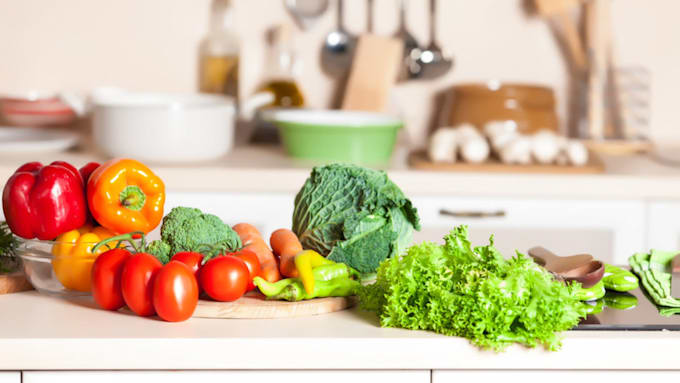 develop custom food formulation and commercial product recipes
