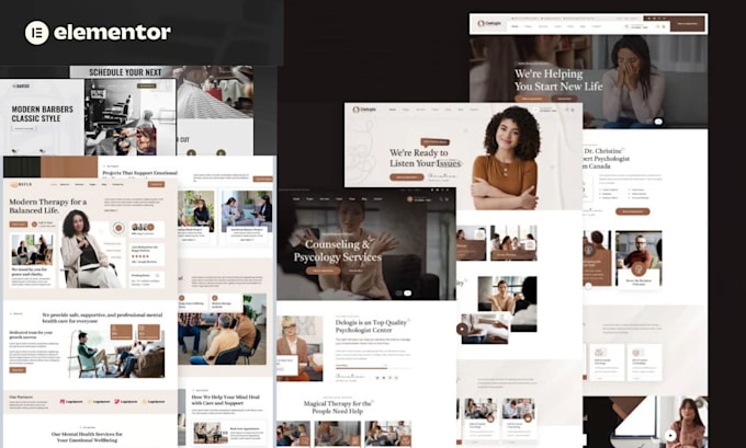 build, redesign, fix, or customize your wordpress website