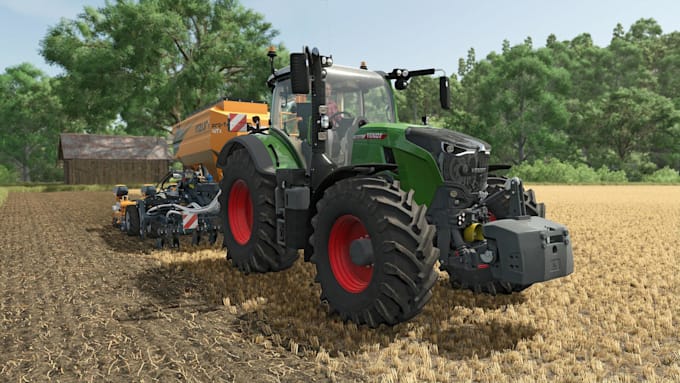 convert farming simulator fs22 mods to fs25 and fix mod errors