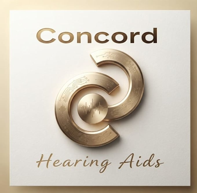 a strong and simple company logo