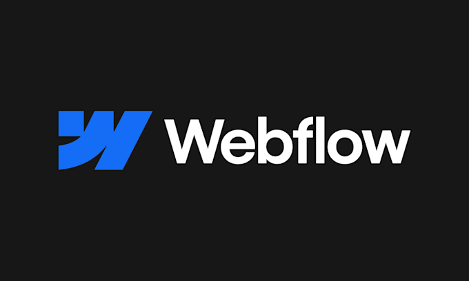 develop your webflow website